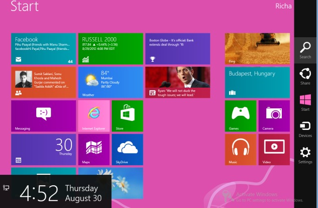 Windows 8 - How to install mozilla firefox - YouTube